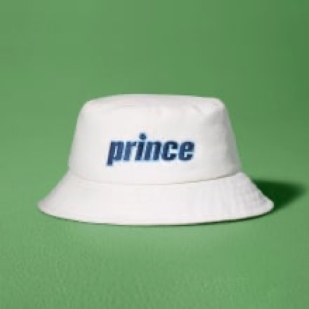 Prince bucket hat NEW